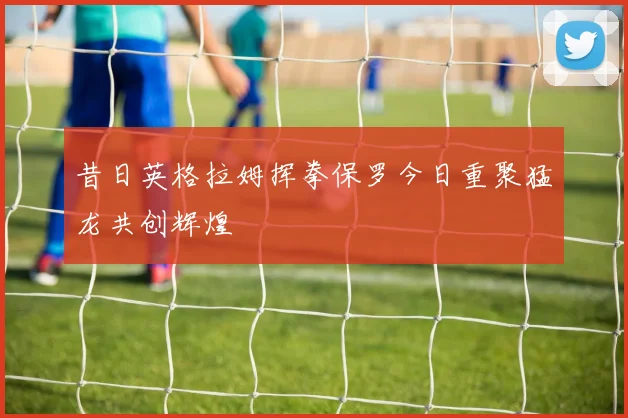 昔日英格拉姆挥拳保罗今日重聚猛龙共创辉煌