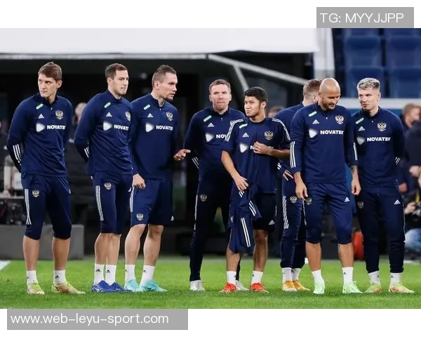 俄罗斯足协否认与中国等国联合参赛世界杯的传闻